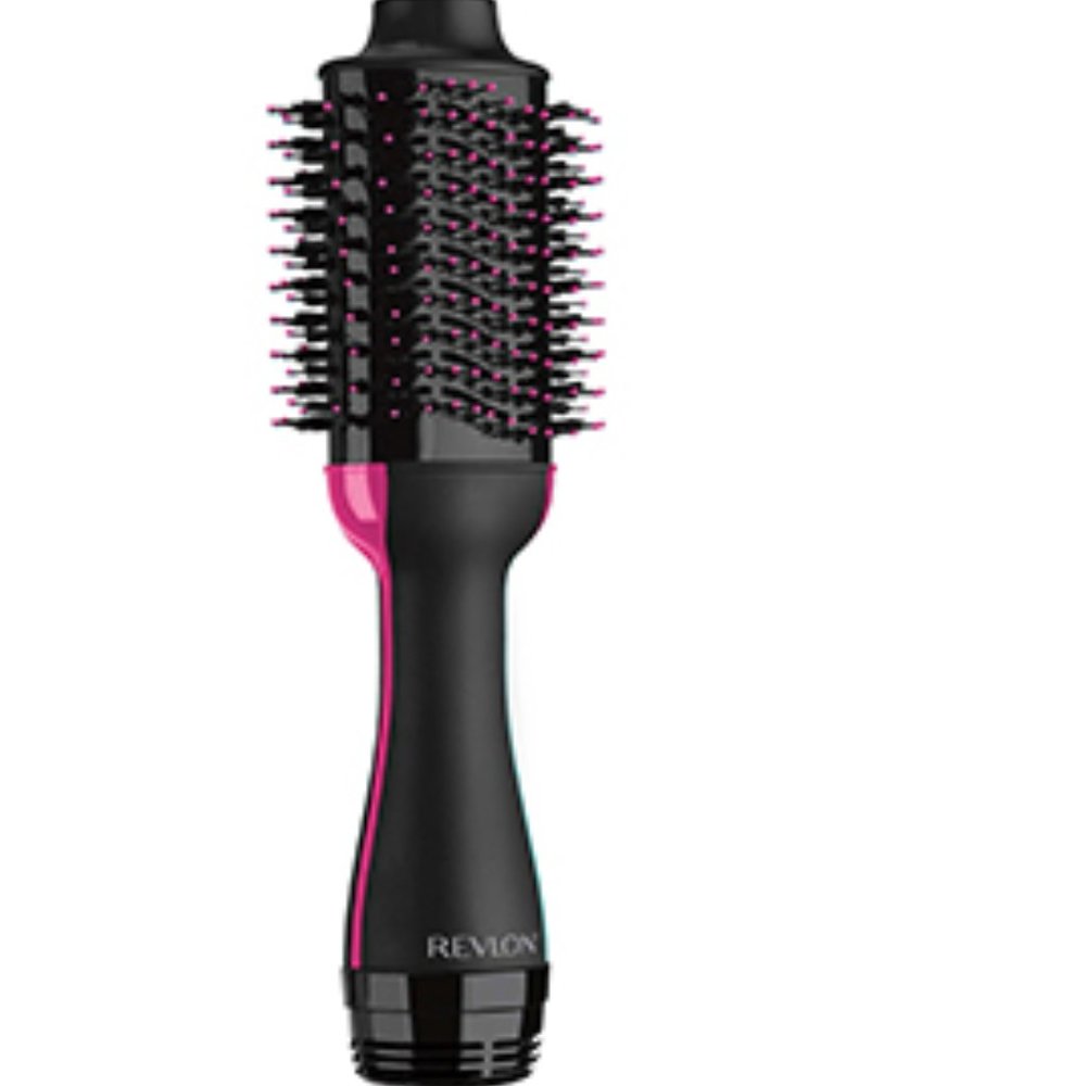 Revlon One-Step Volumizer Hair Dryer with Hot Air Brush